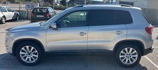 Volkswagen Tiguan 2009 4 MOTION AYTOMATO DSG! ΕΛΛΗΝΙΚΟ! MANOS MOTORS-thumb-5