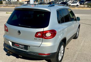 Volkswagen Tiguan 2009 4 MOTION AYTOMATO DSG! ΕΛΛΗΝΙΚΟ! MANOS MOTORS-thumb-3
