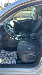 Volkswagen Tiguan 2009 4 MOTION AYTOMATO DSG! ΕΛΛΗΝΙΚΟ! MANOS MOTORS-thumb-8