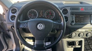 Volkswagen Tiguan 2009 4 MOTION AYTOMATO DSG! ΕΛΛΗΝΙΚΟ! MANOS MOTORS-thumb-9