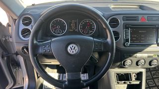 Volkswagen Tiguan 2009 4 MOTION AYTOMATO DSG! ΕΛΛΗΝΙΚΟ! MANOS MOTORS-thumb-10