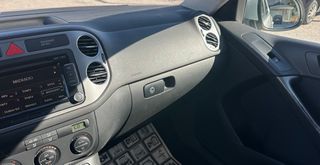 Volkswagen Tiguan 2009 4 MOTION AYTOMATO DSG! ΕΛΛΗΝΙΚΟ! MANOS MOTORS-thumb-14