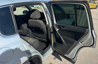 Volkswagen Tiguan 2009 4 MOTION AYTOMATO DSG! ΕΛΛΗΝΙΚΟ! MANOS MOTORS-thumb-22