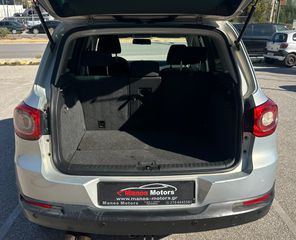Volkswagen Tiguan 2009 4 MOTION AYTOMATO DSG! ΕΛΛΗΝΙΚΟ! MANOS MOTORS-thumb-23