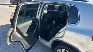 Volkswagen Tiguan 2009 4 MOTION AYTOMATO DSG! ΕΛΛΗΝΙΚΟ! MANOS MOTORS-thumb-20