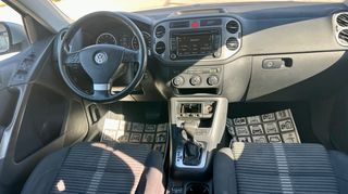 Volkswagen Tiguan 2009 4 MOTION AYTOMATO DSG! ΕΛΛΗΝΙΚΟ! MANOS MOTORS-thumb-15