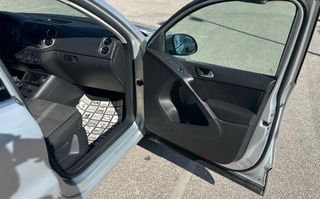 Volkswagen Tiguan 2009 4 MOTION AYTOMATO DSG! ΕΛΛΗΝΙΚΟ! MANOS MOTORS-thumb-19