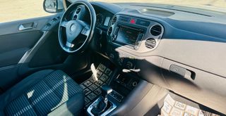Volkswagen Tiguan 2009 4 MOTION AYTOMATO DSG! ΕΛΛΗΝΙΚΟ! MANOS MOTORS-thumb-16
