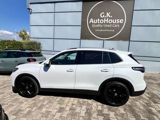 Volkswagen Tiguan 2024 1.5 eTSI 150HP MORE DSG MHEV ACT 1ο ΧΕΡΙ ΕΛΛΗΝΙΚΟ ΚΑΙΝΟΥΡΓΙΟ