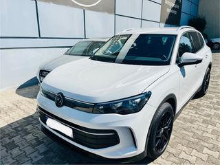 Volkswagen Tiguan 2024 1.5 eTSI 150HP MORE DSG MHEV ACT 1ο ΧΕΡΙ ΕΛΛΗΝΙΚΟ ΚΑΙΝΟΥΡΓΙΟ-thumb-2