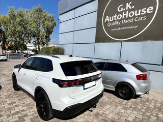 Volkswagen Tiguan 2024 1.5 eTSI 150HP MORE DSG MHEV ACT 1ο ΧΕΡΙ ΕΛΛΗΝΙΚΟ ΚΑΙΝΟΥΡΓΙΟ-thumb-3