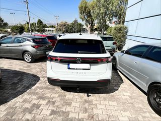 Volkswagen Tiguan 2024 1.5 eTSI 150HP MORE DSG MHEV ACT 1ο ΧΕΡΙ ΕΛΛΗΝΙΚΟ ΚΑΙΝΟΥΡΓΙΟ-thumb-4