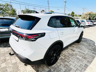 Volkswagen Tiguan 2024 1.5 eTSI 150HP MORE DSG MHEV ACT 1ο ΧΕΡΙ ΕΛΛΗΝΙΚΟ ΚΑΙΝΟΥΡΓΙΟ-thumb-5