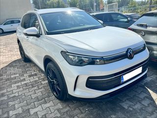 Volkswagen Tiguan 2024 1.5 eTSI 150HP MORE DSG MHEV ACT 1ο ΧΕΡΙ ΕΛΛΗΝΙΚΟ ΚΑΙΝΟΥΡΓΙΟ-thumb-7