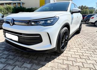 Volkswagen Tiguan 2024 1.5 eTSI 150HP MORE DSG MHEV ACT 1ο ΧΕΡΙ ΕΛΛΗΝΙΚΟ ΚΑΙΝΟΥΡΓΙΟ-thumb-8