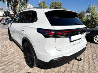 Volkswagen Tiguan 2024 1.5 eTSI 150HP MORE DSG MHEV ACT 1ο ΧΕΡΙ ΕΛΛΗΝΙΚΟ ΚΑΙΝΟΥΡΓΙΟ-thumb-9