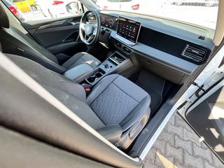 Volkswagen Tiguan 2024 1.5 eTSI 150HP MORE DSG MHEV ACT 1ο ΧΕΡΙ ΕΛΛΗΝΙΚΟ ΚΑΙΝΟΥΡΓΙΟ-thumb-40