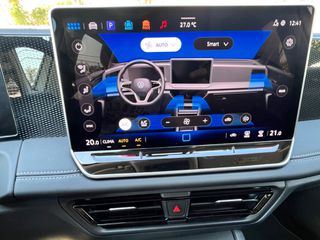 Volkswagen Tiguan 2024 1.5 eTSI 150HP MORE DSG MHEV ACT 1ο ΧΕΡΙ ΕΛΛΗΝΙΚΟ ΚΑΙΝΟΥΡΓΙΟ-thumb-47