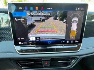 Volkswagen Tiguan 2024 1.5 eTSI 150HP MORE DSG MHEV ACT 1ο ΧΕΡΙ ΕΛΛΗΝΙΚΟ ΚΑΙΝΟΥΡΓΙΟ-thumb-49