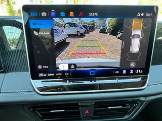 Volkswagen Tiguan 2024 1.5 eTSI 150HP MORE DSG MHEV ACT 1ο ΧΕΡΙ ΕΛΛΗΝΙΚΟ ΚΑΙΝΟΥΡΓΙΟ-thumb-50