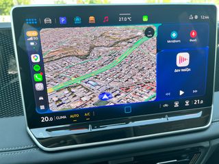 Volkswagen Tiguan 2024 1.5 eTSI 150HP MORE DSG MHEV ACT 1ο ΧΕΡΙ ΕΛΛΗΝΙΚΟ ΚΑΙΝΟΥΡΓΙΟ-thumb-52