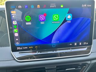 Volkswagen Tiguan 2024 1.5 eTSI 150HP MORE DSG MHEV ACT 1ο ΧΕΡΙ ΕΛΛΗΝΙΚΟ ΚΑΙΝΟΥΡΓΙΟ-thumb-53