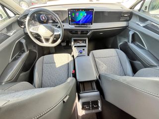 Volkswagen Tiguan 2024 1.5 eTSI 150HP MORE DSG MHEV ACT 1ο ΧΕΡΙ ΕΛΛΗΝΙΚΟ ΚΑΙΝΟΥΡΓΙΟ-thumb-55