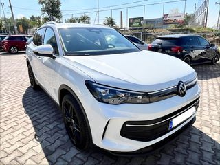 Volkswagen Tiguan 2024 1.5 eTSI 150HP MORE DSG MHEV ACT 1ο ΧΕΡΙ ΕΛΛΗΝΙΚΟ ΚΑΙΝΟΥΡΓΙΟ-thumb-10
