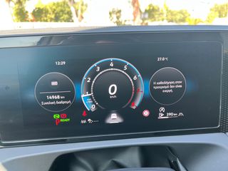 Volkswagen Tiguan 2024 1.5 eTSI 150HP MORE DSG MHEV ACT 1ο ΧΕΡΙ ΕΛΛΗΝΙΚΟ ΚΑΙΝΟΥΡΓΙΟ-thumb-17
