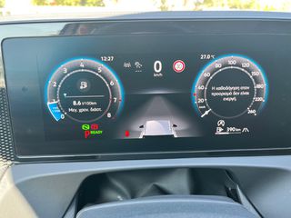 Volkswagen Tiguan 2024 1.5 eTSI 150HP MORE DSG MHEV ACT 1ο ΧΕΡΙ ΕΛΛΗΝΙΚΟ ΚΑΙΝΟΥΡΓΙΟ-thumb-18