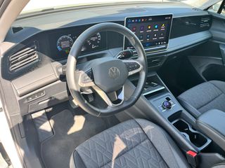 Volkswagen Tiguan 2024 1.5 eTSI 150HP MORE DSG MHEV ACT 1ο ΧΕΡΙ ΕΛΛΗΝΙΚΟ ΚΑΙΝΟΥΡΓΙΟ-thumb-28