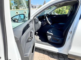 Volkswagen Tiguan 2024 1.5 eTSI 150HP MORE DSG MHEV ACT 1ο ΧΕΡΙ ΕΛΛΗΝΙΚΟ ΚΑΙΝΟΥΡΓΙΟ-thumb-31