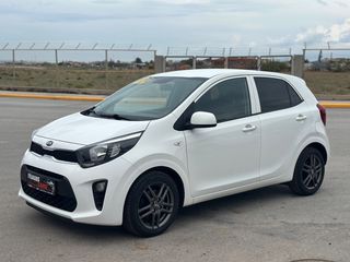 Kia Picanto 2019 DREAM TEAM EDITION-thumb-1