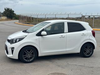 Kia Picanto 2019 DREAM TEAM EDITION-thumb-2