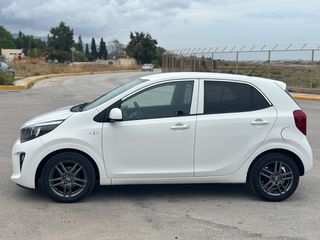 Kia Picanto 2019 DREAM TEAM EDITION-thumb-3