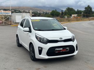 Kia Picanto 2019 DREAM TEAM EDITION-thumb-5