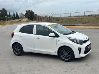 Kia Picanto 2019 DREAM TEAM EDITION-thumb-7