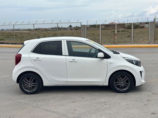Kia Picanto 2019 DREAM TEAM EDITION-thumb-8