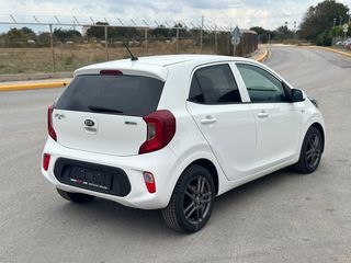 Kia Picanto 2019 DREAM TEAM EDITION-thumb-9
