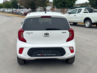 Kia Picanto 2019 DREAM TEAM EDITION-thumb-11