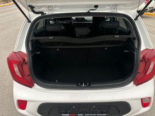 Kia Picanto 2019 DREAM TEAM EDITION-thumb-12