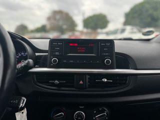 Kia Picanto 2019 DREAM TEAM EDITION-thumb-21