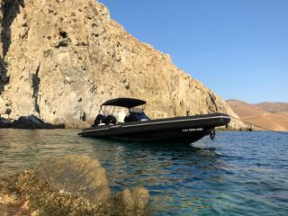 Technohull 2018 Technohull SV909