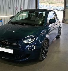 Fiat 500e 2022 LA PRIMA 3+1 ΠΟΡΤΕΣ "ΕΛΛΗΝΙΚΗΣ ΑΝΤΙΠΡΟΣΩΠΕΙΑΣ"