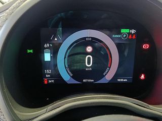 Fiat 500e 2022 LA PRIMA 3+1 ΠΟΡΤΕΣ "ΕΛΛΗΝΙΚΗΣ ΑΝΤΙΠΡΟΣΩΠΕΙΑΣ"-thumb-10