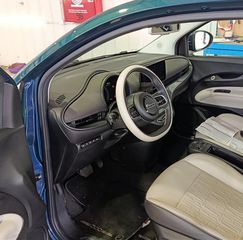 Fiat 500e 2022 LA PRIMA 3+1 ΠΟΡΤΕΣ "ΕΛΛΗΝΙΚΗΣ ΑΝΤΙΠΡΟΣΩΠΕΙΑΣ"-thumb-11