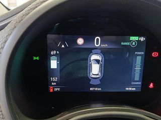 Fiat 500e 2022 LA PRIMA 3+1 ΠΟΡΤΕΣ "ΕΛΛΗΝΙΚΗΣ ΑΝΤΙΠΡΟΣΩΠΕΙΑΣ"-thumb-15