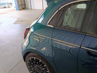 Fiat 500e 2022 LA PRIMA 3+1 ΠΟΡΤΕΣ "ΕΛΛΗΝΙΚΗΣ ΑΝΤΙΠΡΟΣΩΠΕΙΑΣ"-thumb-8