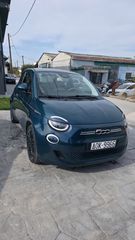 Fiat 500e 2022 LA PRIMA 3+1 ΠΟΡΤΕΣ "ΕΛΛΗΝΙΚΗΣ ΑΝΤΙΠΡΟΣΩΠΕΙΑΣ"-thumb-3
