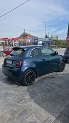 Fiat 500e 2022 LA PRIMA 3+1 ΠΟΡΤΕΣ "ΕΛΛΗΝΙΚΗΣ ΑΝΤΙΠΡΟΣΩΠΕΙΑΣ"-thumb-5